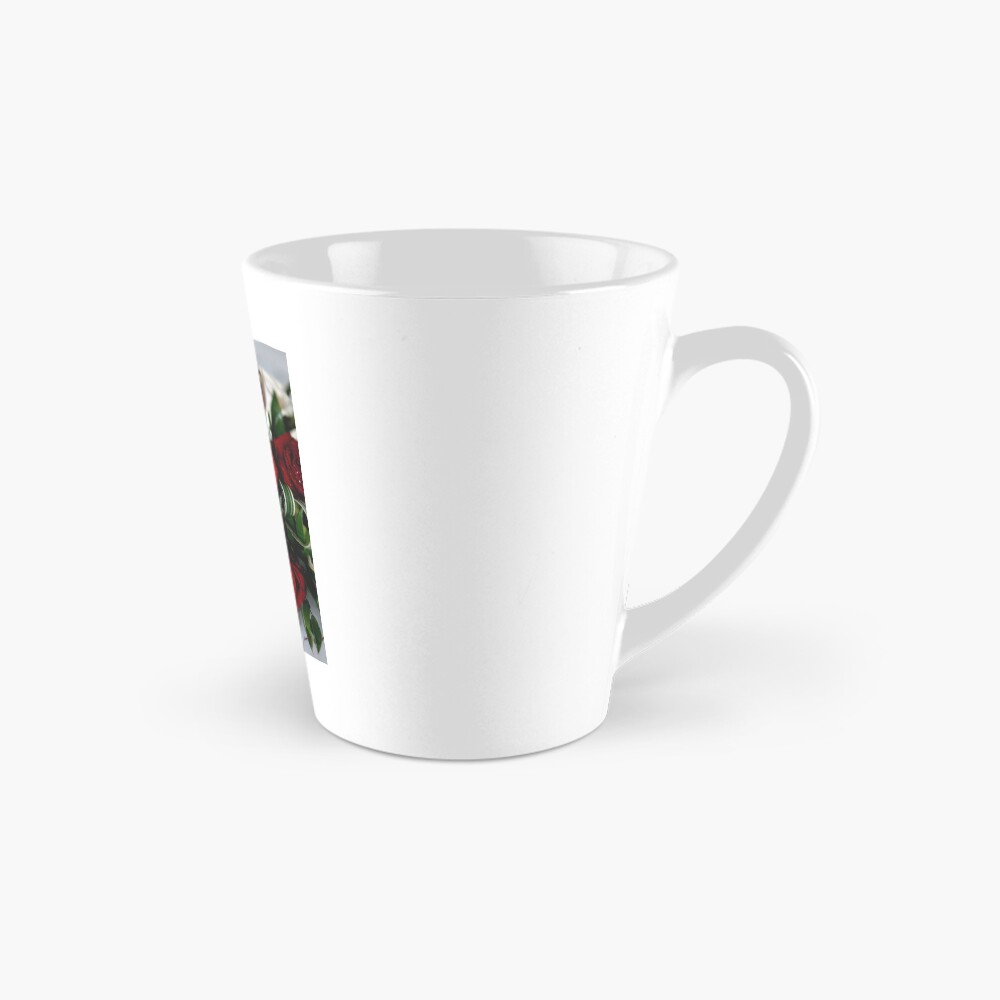 Item preview, Tall Mug designed and sold by Blissyco.