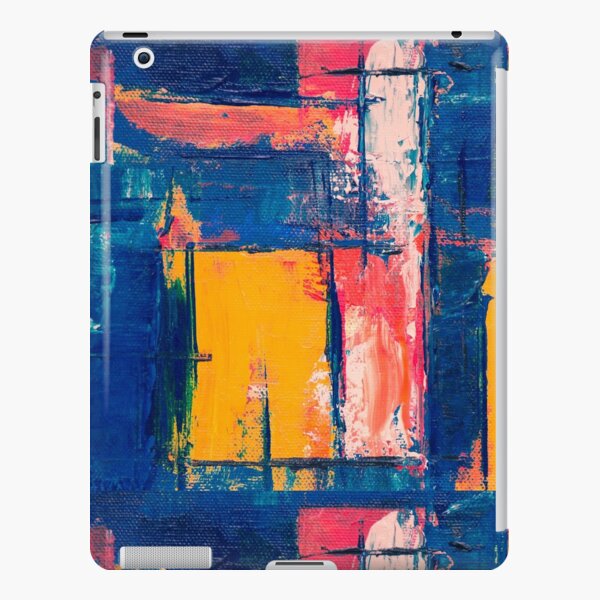 Art For Kids iPad Cases & Skins for Sale