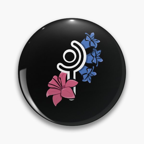 Item preview, White Mage Logo (white) designed and sold by ThePhookas.