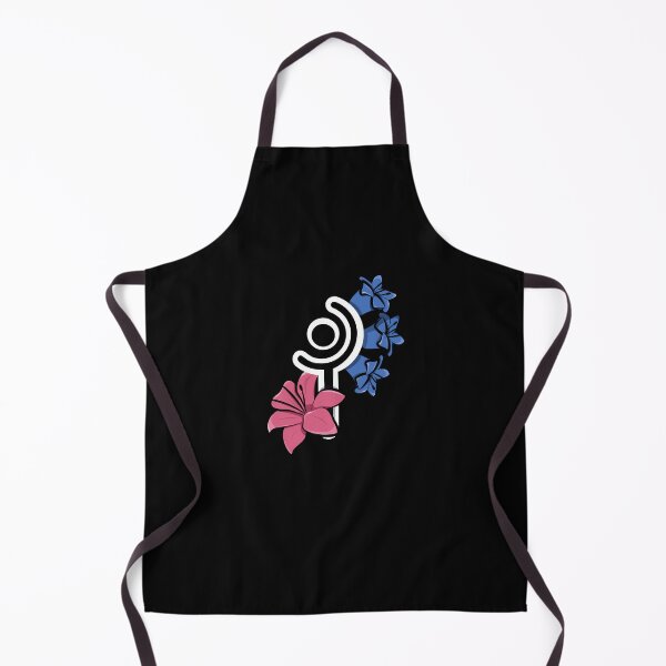 Item preview, White Mage Logo (white) designed and sold by ThePhookas.