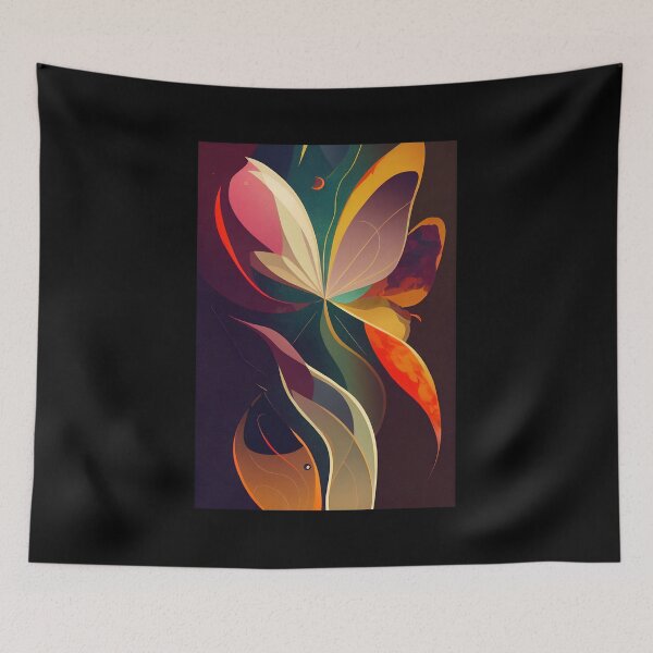 Item preview, Wing of Mine designed and sold by MidJourneymen.