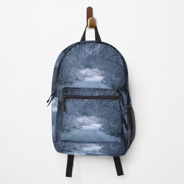 Item preview, Winter Path designed and sold by Rich Summers Art.