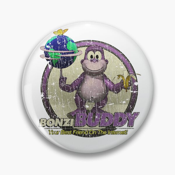 Item preview, Hacker BonziBuddy 1999  designed and sold by AlexandraAz.