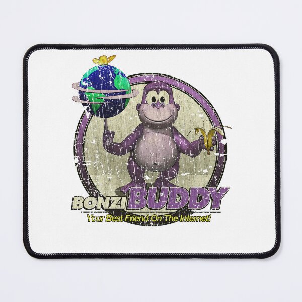 Item preview, Hacker BonziBuddy 1999  designed and sold by AlexandraAz.