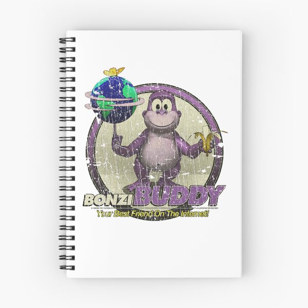 Item preview, Hacker BonziBuddy 1999  designed and sold by AlexandraAz.