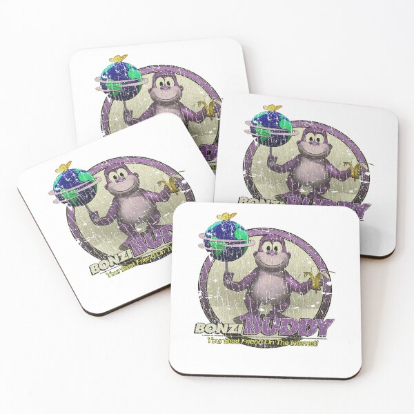 Item preview, Hacker BonziBuddy 1999  designed and sold by AlexandraAz.