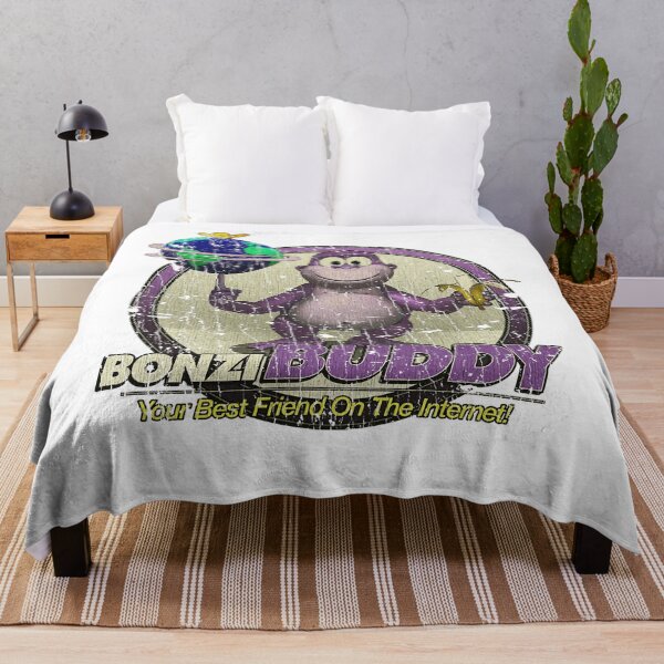 Item preview, Hacker BonziBuddy 1999 designed and sold by AlexandraAz.