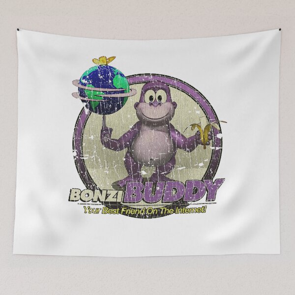 Item preview, Hacker BonziBuddy 1999  designed and sold by AlexandraAz.