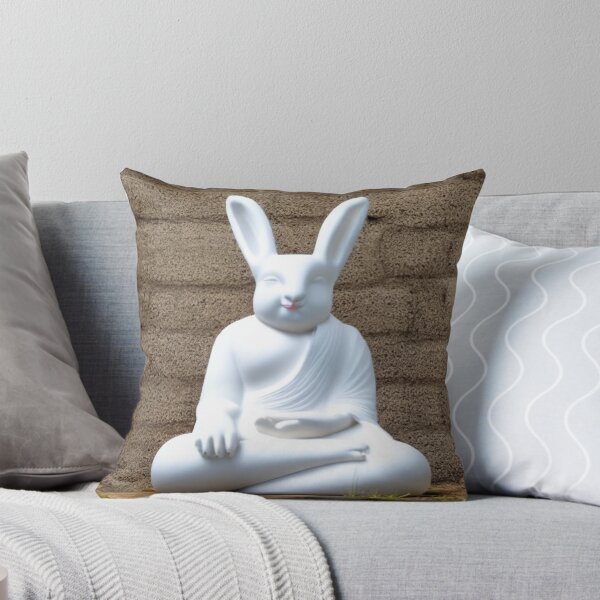 Artikelvorschau, Namasté-Kaninchen entworfen und verkauft von tjjumper.