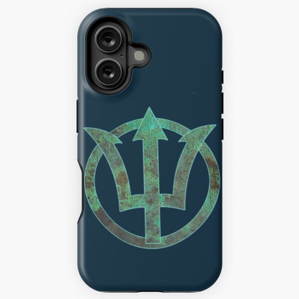 Item preview, Poseidon designed and sold by FR3DXVII.