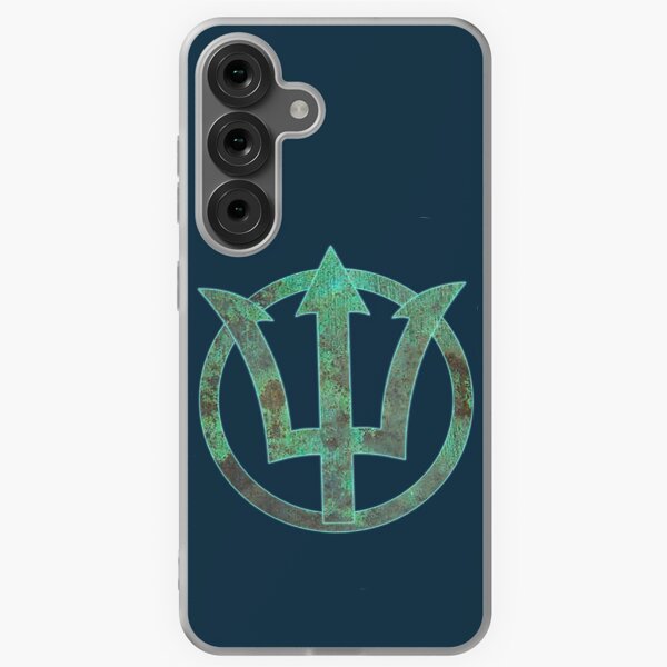 Item preview, Poseidon designed and sold by FR3DXVII.