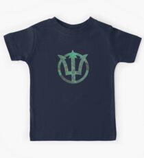 Poseidon Kids Tee
