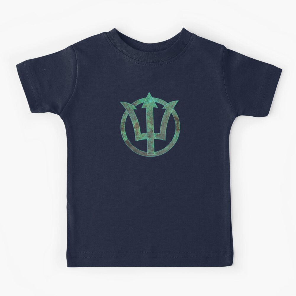 Poseidon Kids T-Shirt