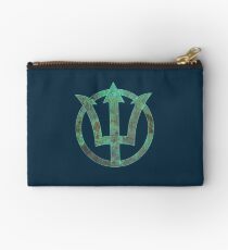 Poseidon Studio Pouch