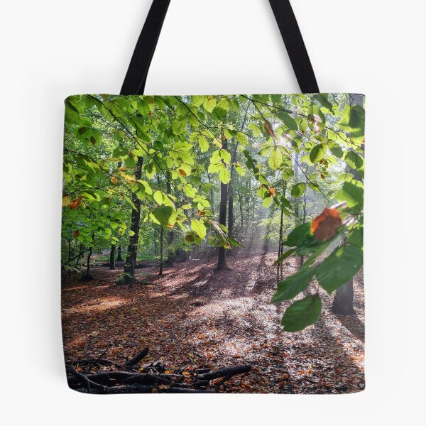 Item preview, A Peaceful Mood designed and sold by Sascha Richartz.