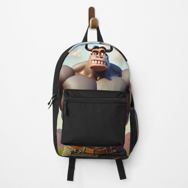 Item preview, becerro designed and sold by mormonwookiee.