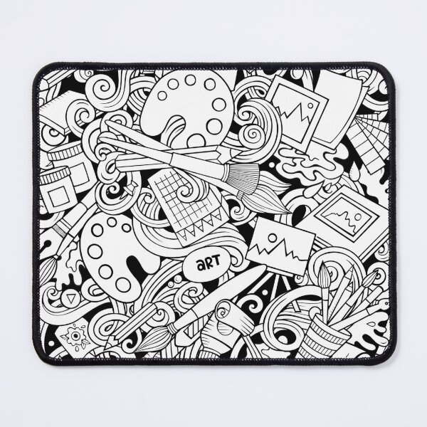 Item preview, Doodle artist designed and sold by Zip-Zup.