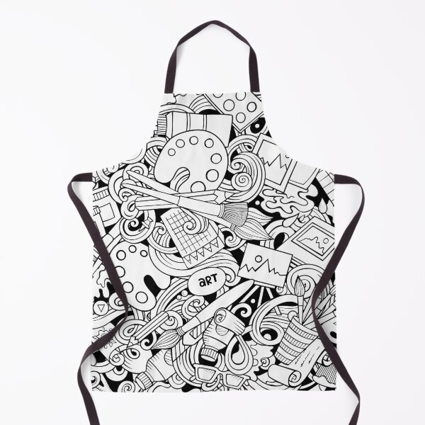 Item preview, Doodle artist designed and sold by Zip-Zup.