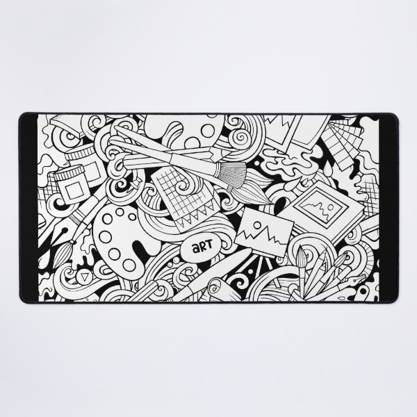 Item preview, Doodle artist designed and sold by Zip-Zup.