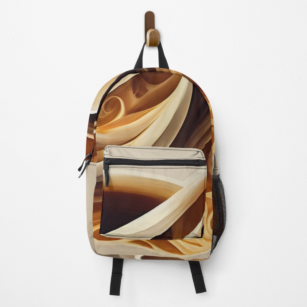 Item preview, Backpack designed and sold by HowlHei.