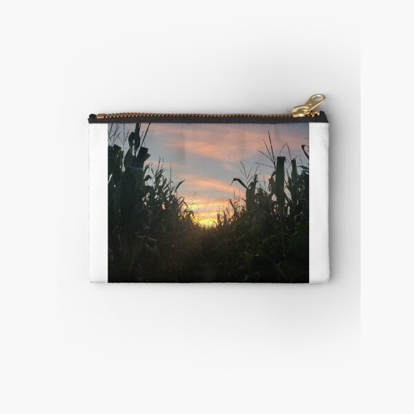Item preview, Corn Maze Sunset  designed and sold by Sierra Roberts.