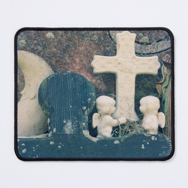 Item preview, Moon and Cross designed and sold by Mass Monumentalist.