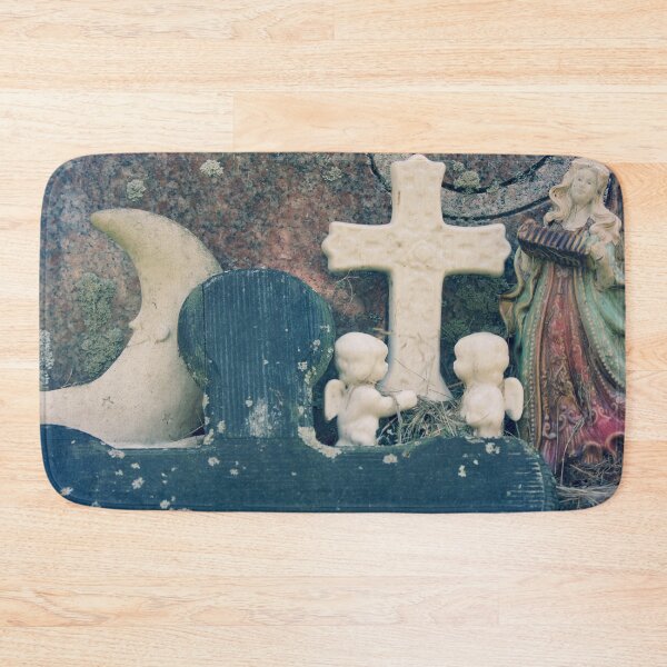 Item preview, Moon and Cross designed and sold by Mass Monumentalist.