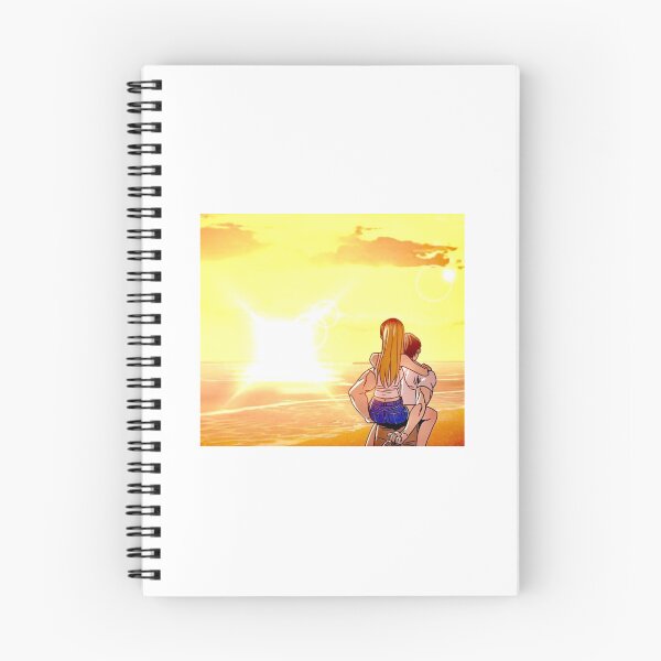 Item preview, Diseño de arte manhwa designed and sold by hazyweather.