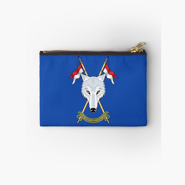 Item preview, SCOTTISH & NORTH IRISH YEOMANRY designed and sold by WOOFANG.