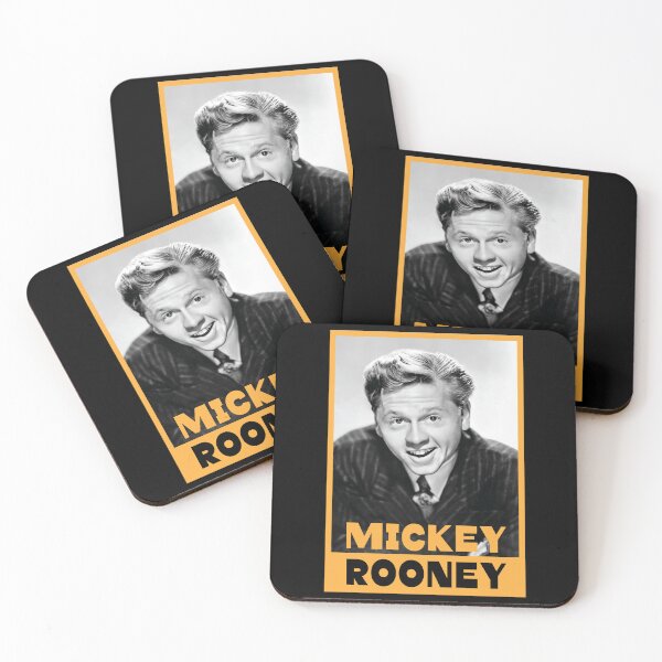 Artikelvorschau, Micky Rooney entworfen und verkauft von Jools-57.