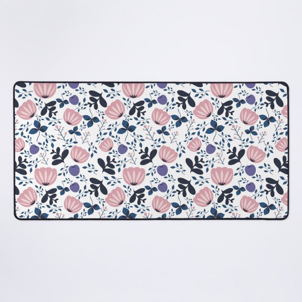 Item preview, Floral pattern design  designed and sold by Dinablal.