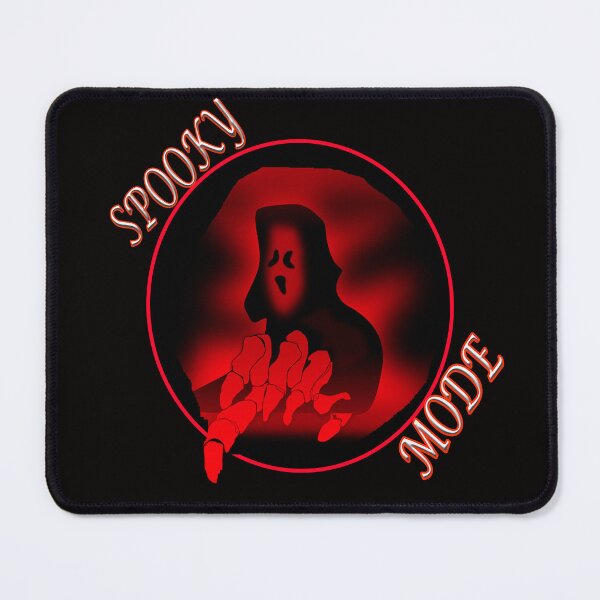 Item preview, Spooky Mode Halloween  designed and sold by Angelle55.