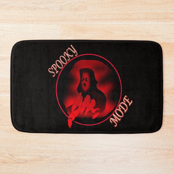 Item preview, Spooky Mode Halloween  designed and sold by Angelle55.