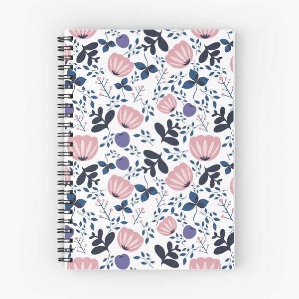 Item preview, Floral pattern design  designed and sold by Dinablal.