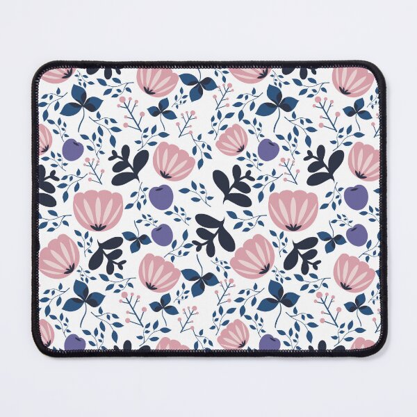 Item preview, Floral pattern design  designed and sold by Dinablal.