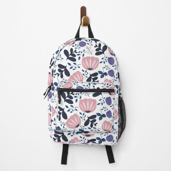 Item preview, Floral pattern design designed and sold by Dinablal.