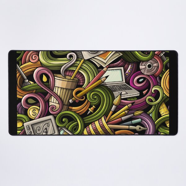 Item preview, Doodle designer designed and sold by Zip-Zup.