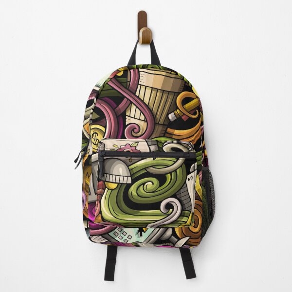 Item preview, Doodle designer designed and sold by Zip-Zup.