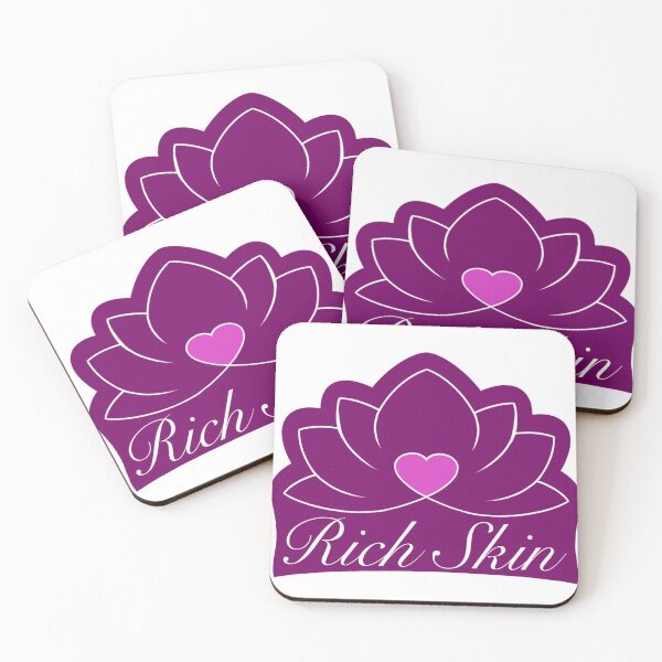 Item preview, Rich Skin designed and sold by sunchocolate.