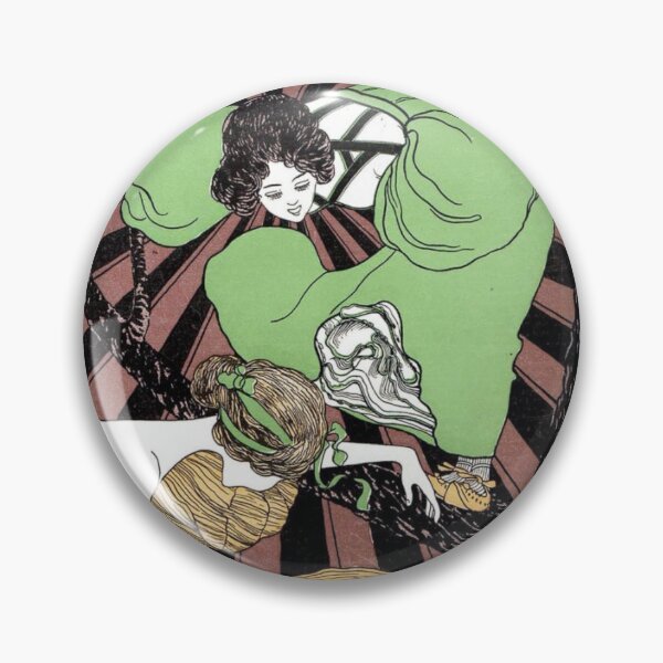 Item preview, Jugend Armseelchen Woman on Tree  designed and sold by artemisxluna89.