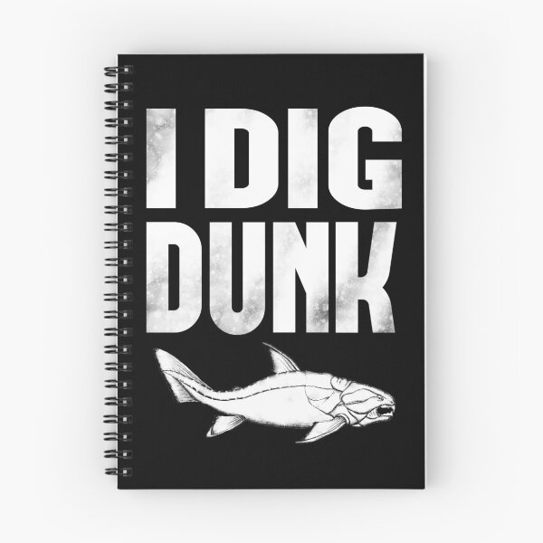 Item preview, I Dig Dunk designed and sold by FR3DXVII.