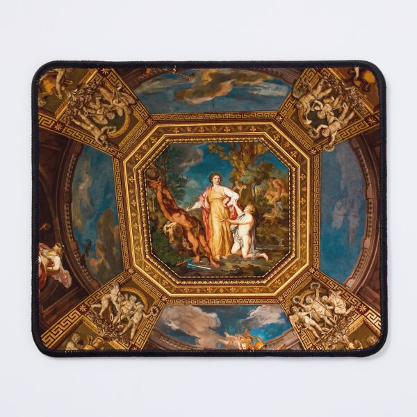 Item preview, Fine Art Puzzle | Perfect Gift for Art Lovers | For Adults and Kids designed and sold by NostalgicLatin.