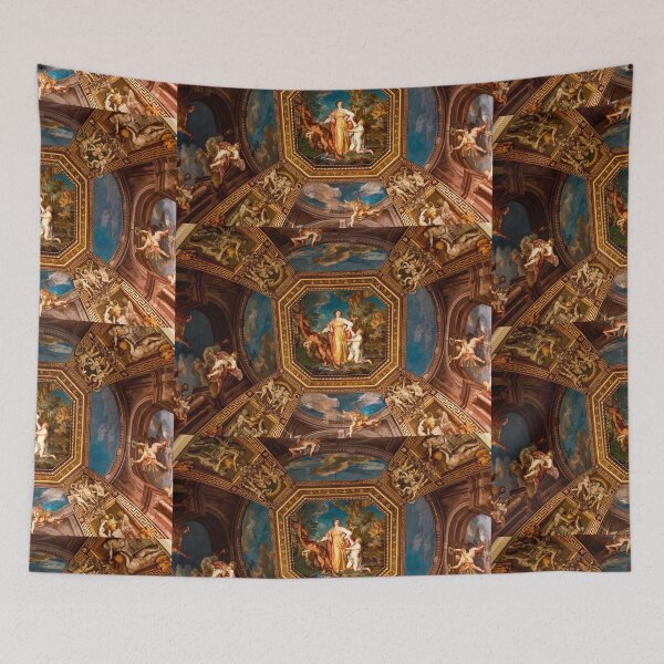 Item preview, Fine Art Puzzle | Perfect Gift for Art Lovers | For Adults and Kids designed and sold by NostalgicLatin.