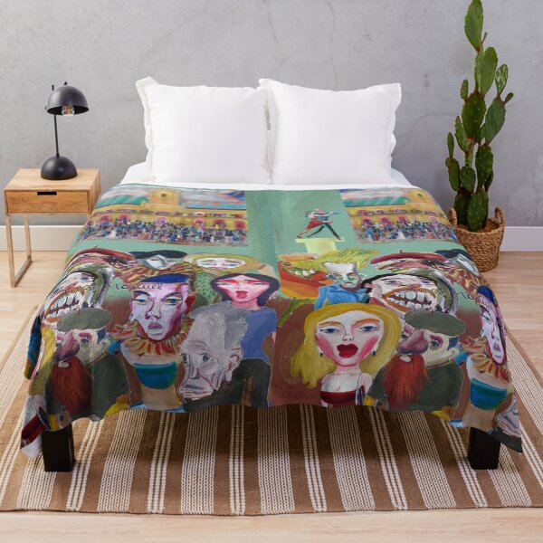 Item preview, Pop abstract designed and sold by Diego Manuel Rodriguez.