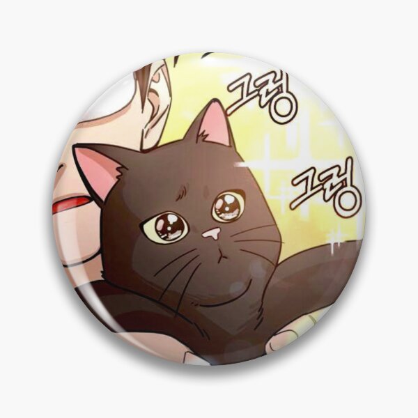 Item preview, Diseño de arte manhwa designed and sold by hazyweather.