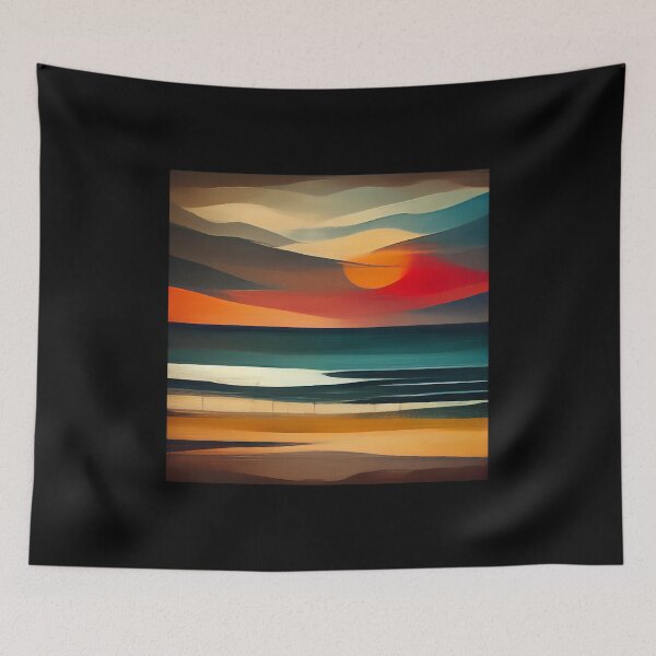 Item preview, Daydream designed and sold by MidJourneymen.