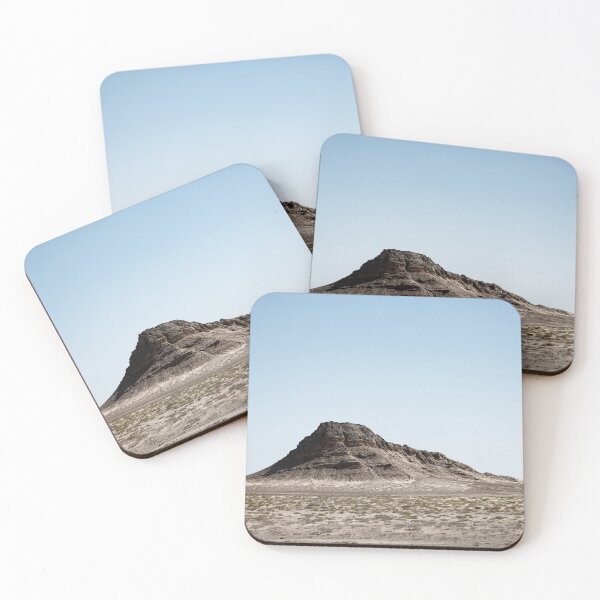Item preview, Mountain in the desert of Oman designed and sold by DavidGabisPhoto.