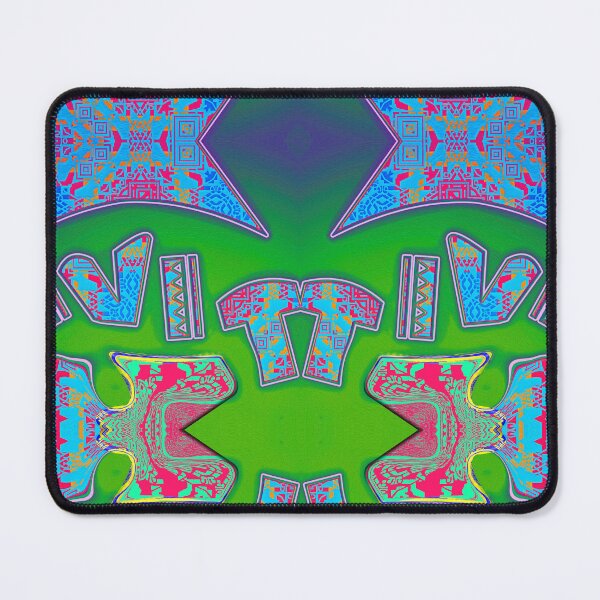 Item preview, LET'S CELEBRATE NATIVE AMERICAN HERITAGE MONTH - GREAT ABSTRACT TRIBAL PAINTINGS FROM THE NATIVE AMERICAN ART HERITAGE - PERFECT CHRISTMAS GIFT FOR COLLECTORS. designed and sold by Ralek.