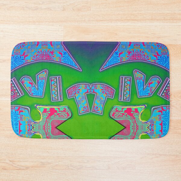 Item preview, LET'S CELEBRATE  NATIVE AMERICAN  HERITAGE MONTH -  GREAT ABSTRACT TRIBAL PAINTINGS FROM THE NATIVE AMERICAN ART HERITAGE - PERFECT CHRISTMAS GIFT FOR COLLECTORS. designed and sold by Ralek.