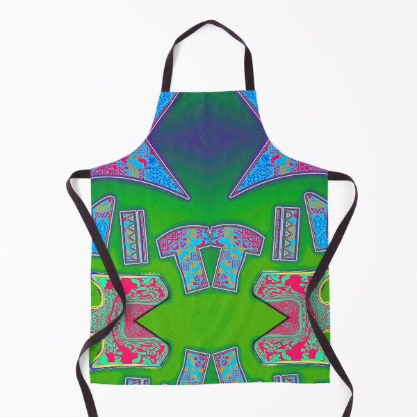 Item preview, LET'S CELEBRATE NATIVE AMERICAN HERITAGE MONTH - GREAT ABSTRACT TRIBAL PAINTINGS FROM THE NATIVE AMERICAN ART HERITAGE - PERFECT CHRISTMAS GIFT FOR COLLECTORS. designed and sold by Ralek.